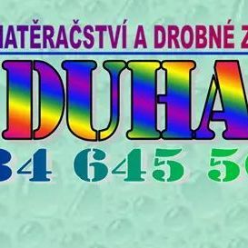 Malířství natěračství DUHA Tomáš Iž