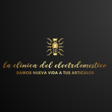 LA CLINICA DEL ELECTRODOMESTICO