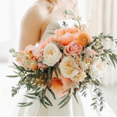 Diseño y arte floral