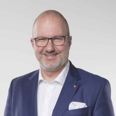Regionaldirektion für Allfinanz AG DVAG Manuel Hild