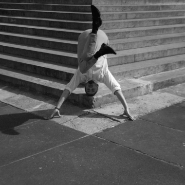 Jamel Gosha