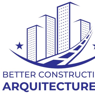 Better Constructions Architecture E.I