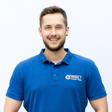 Maget Personal Training