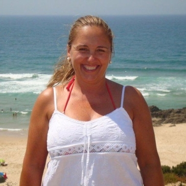 Cristina Moreira