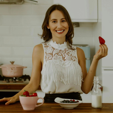 Raquel Britzke Nutrition Clinic