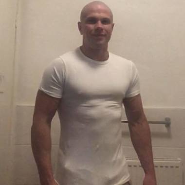 Chris Adams Personal Training