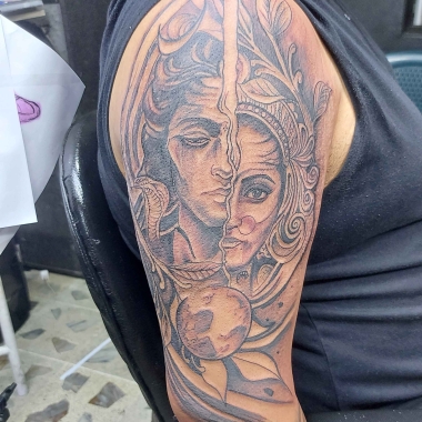 Baratattoo