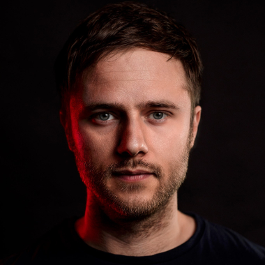 Patrick Schmetzer