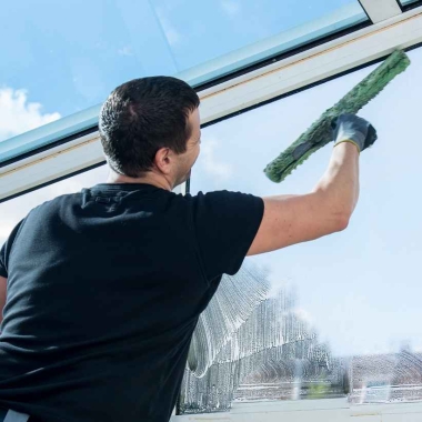 Cleaning services Vilvoorde