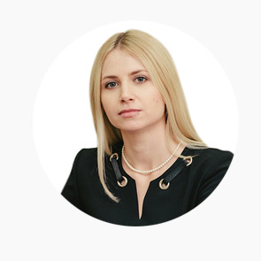 Адвокат Ольга Перельман