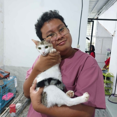 Fikri Maulana Putra