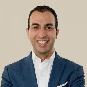 Majd Khouri