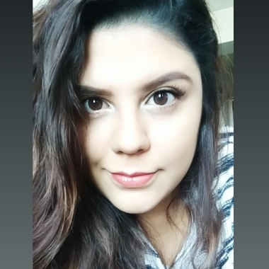 Astrid Suarez