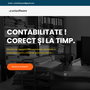 UNI SOFTWARE SRL