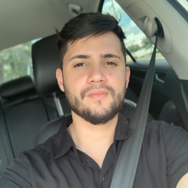 Leandro Holsbach