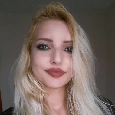 Esra Yılmaz