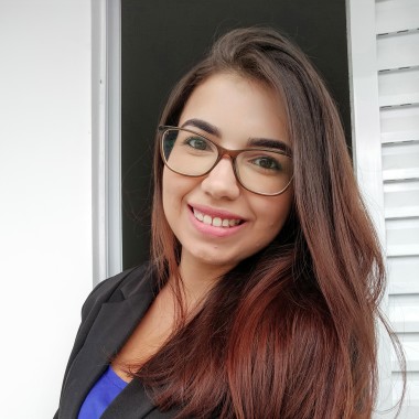 Patricia Grejanim