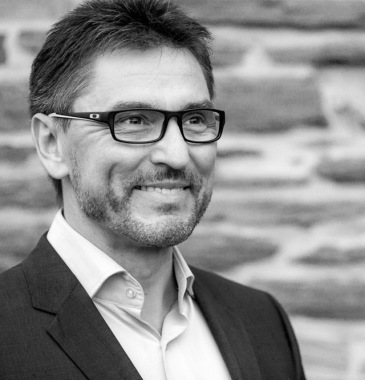 Coaching, Supervision, Mediation - Christoph Thoss