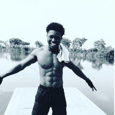 Escape Fitness Nigeria