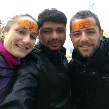 Grand India Tours ﹠ Travels