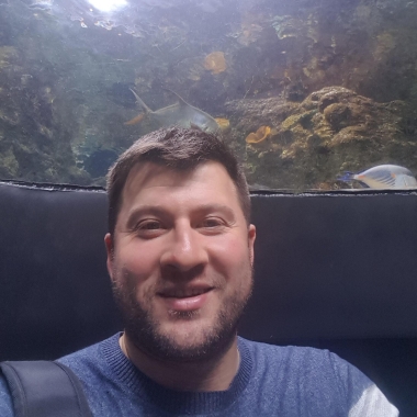 Iulian Muntean