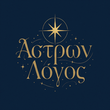 ΆςΤΡΩΝ ΛΟγΟς