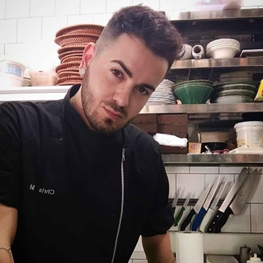 Christos Katsikas