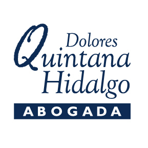 Abogada Dolores Quintana Hidalgo