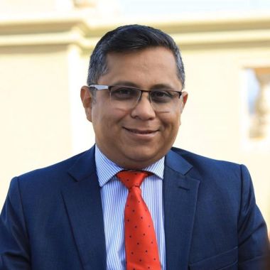 Edgar Galindo