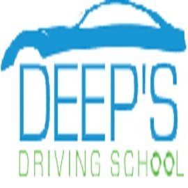 Deep's Driving school
