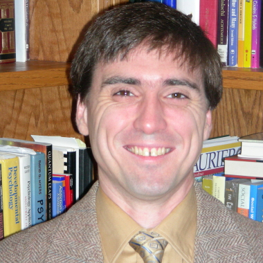 Stewart Leatherdale