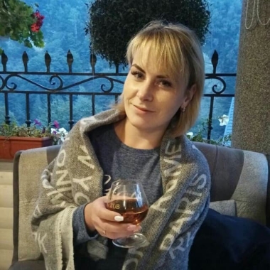 Katya Stepanenko