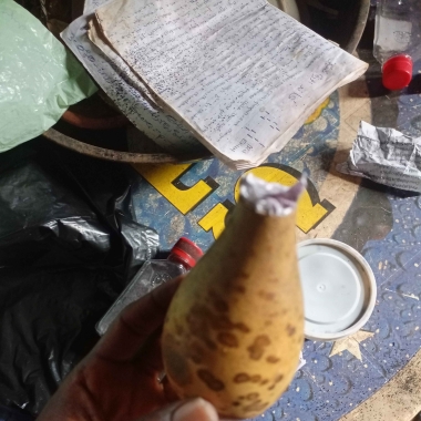 IFA MUREDE