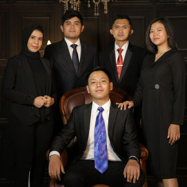 Kantor Hukum NOTORECHT