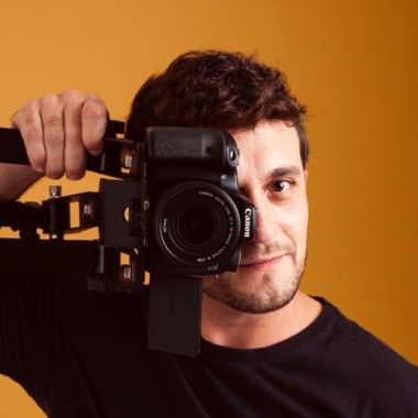 Marcos Cerqueira