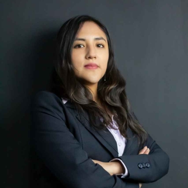 Yoselin Lisbeth Palomino Sovero