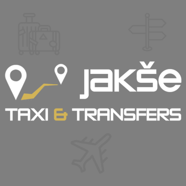 Taxi Jakše