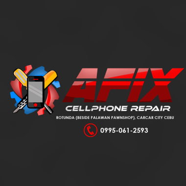 Professional: AFix Cellphone Repair Shop