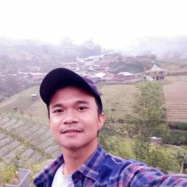 Edi Muklasin