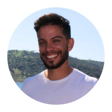 Andreo Gustavo - Life Coach e Consultor