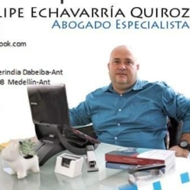Abogados Echavarria