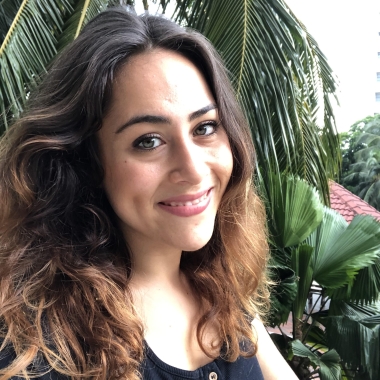 Lelas Alkhammash Diététicienne nutritionniste