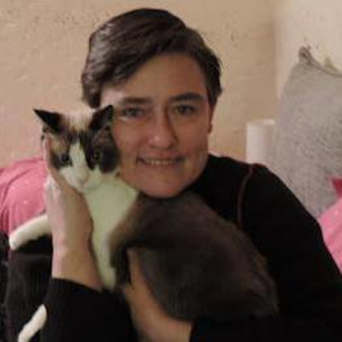 Laetitia Marchesi