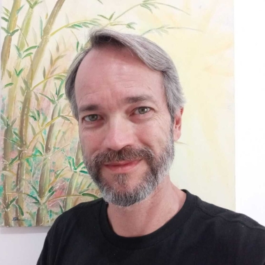 Paulo Américo - Terapias Integrativas
