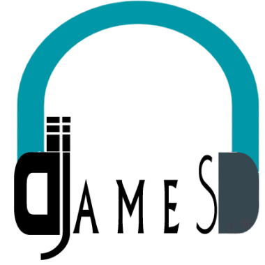 DJ James