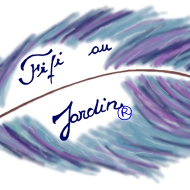 Fifi Au Jardin