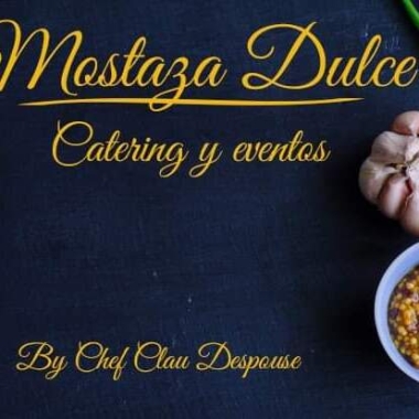 Mostaza Dulce Catering y Eventos