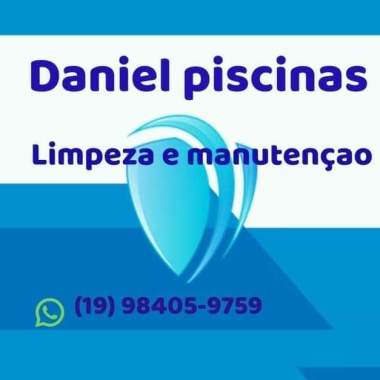 Daniel piscinas