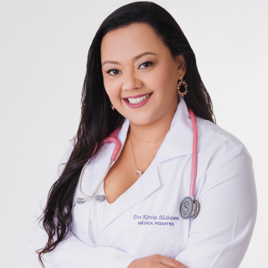 Kércia Alcântara Silva