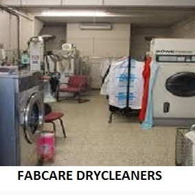 Fabcare Drycleaners